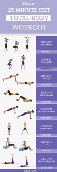 25-min-hiit-workout image